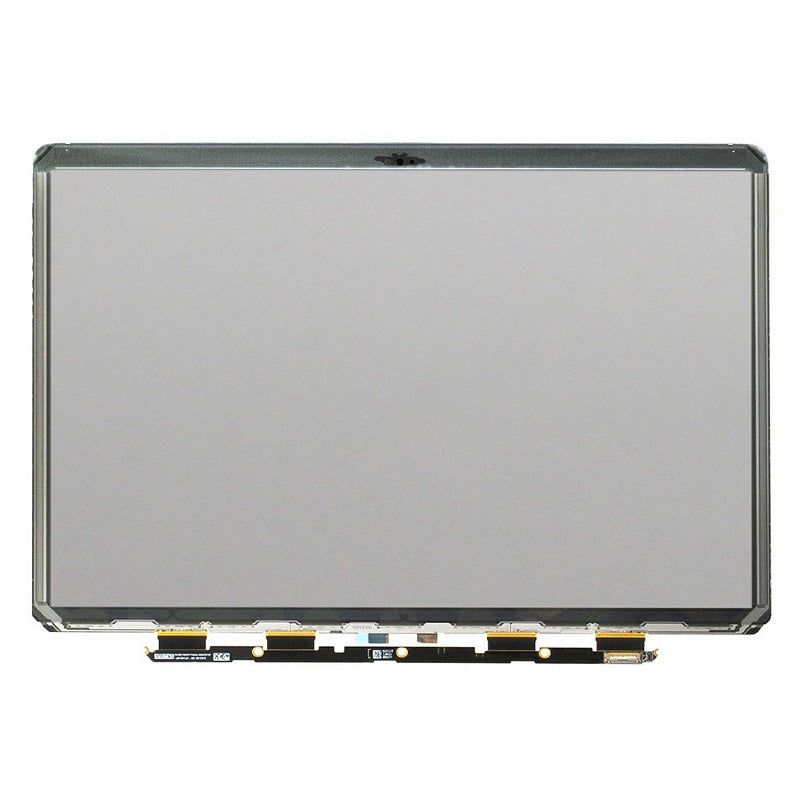 LCD Display fits for MacBook Pro Retina A1398 15.4" LCD Screen Display Glass Panel Glossy 2013 2014 2015-FKA