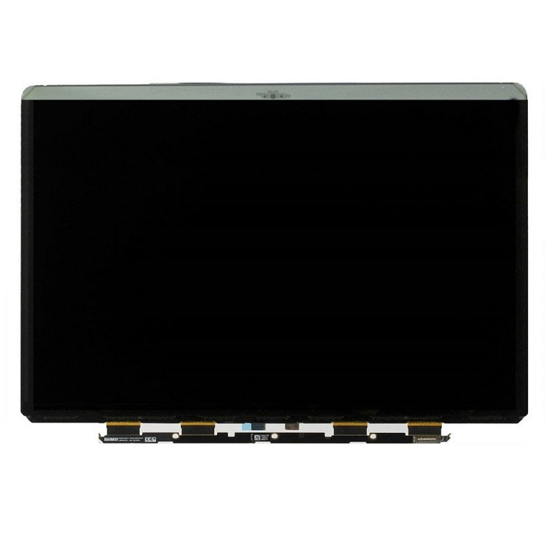 LCD Display fits for MacBook Pro Retina A1398 15.4" LCD Screen Display Glass Panel Glossy 2013 2014 2015-FKA