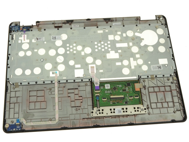 Dell OEM Latitude E5550 Palmrest Touchpad Assembly - A1412L-FKA