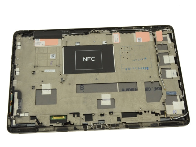 For Dell OEM Latitude 13 (7350) 13.3" Touchscreen FHD LCD Display Assembly - MF09D A146A1-FKA