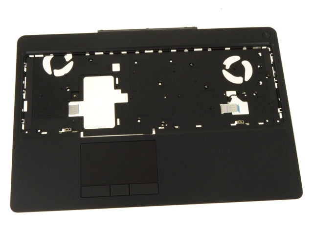 Dell OEM Precision 15 (7510 / 7520) Touchpad Palmrest Assembly - A15178-FKA