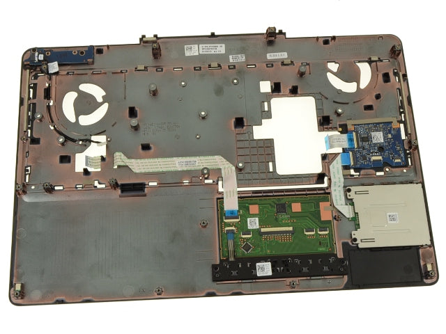 Dell OEM Precision 15 (7510 / 7520) Touchpad Palmrest Assembly - A15178-FKA