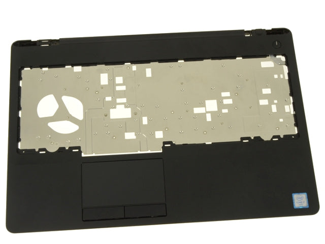 Dell OEM Latitude E5570 / Precision 15 (3510) Palmrest Touchpad Assembly - No USB-C - A151N5-FKA