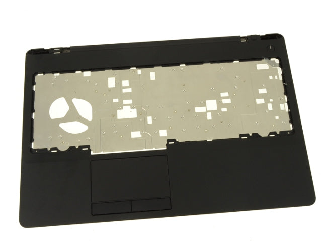New Dell OEM Latitude E5570 / Precision 15 (3510) Palmrest Touchpad Assembly with SC Reader - No USB-C - A151N6-FKA