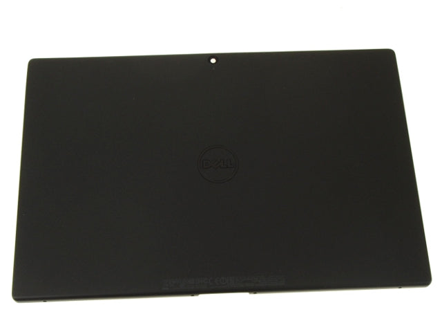 Dell OEM Latitude 12 (7275) Tablet LCD Back Cover Lid - A156P8-FKA