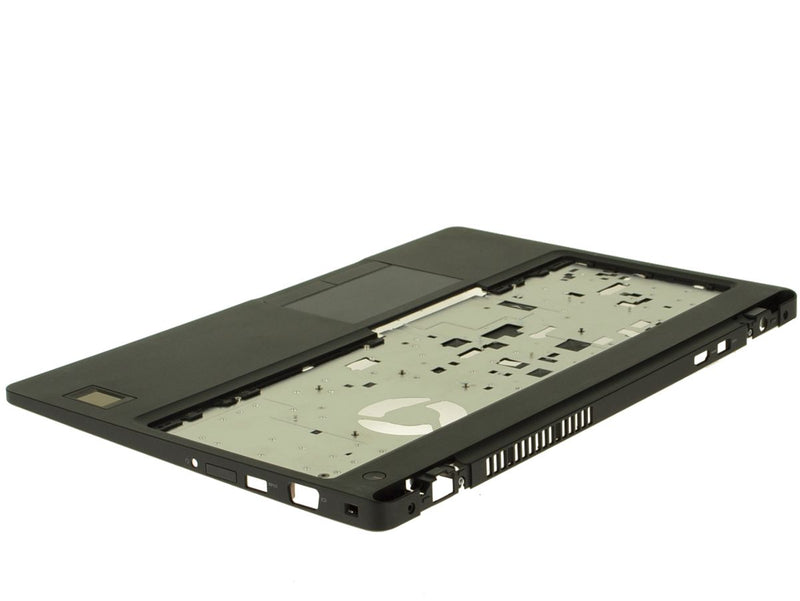 For Dell OEM Latitude 5580 / Precision 3520 Palmrest Touchpad Assembly with FIPS Fingerprint Reader - A166U3-FKA