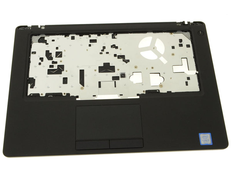 New Dell OEM Latitude 5480 Palmrest Touchpad Assembly - Dual Point - No SC - A16726-FKA