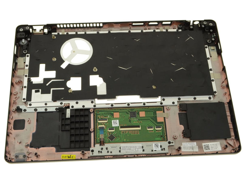 New Dell OEM Latitude 5480 Palmrest Touchpad Assembly - Dual Point - No SC - A16726-FKA
