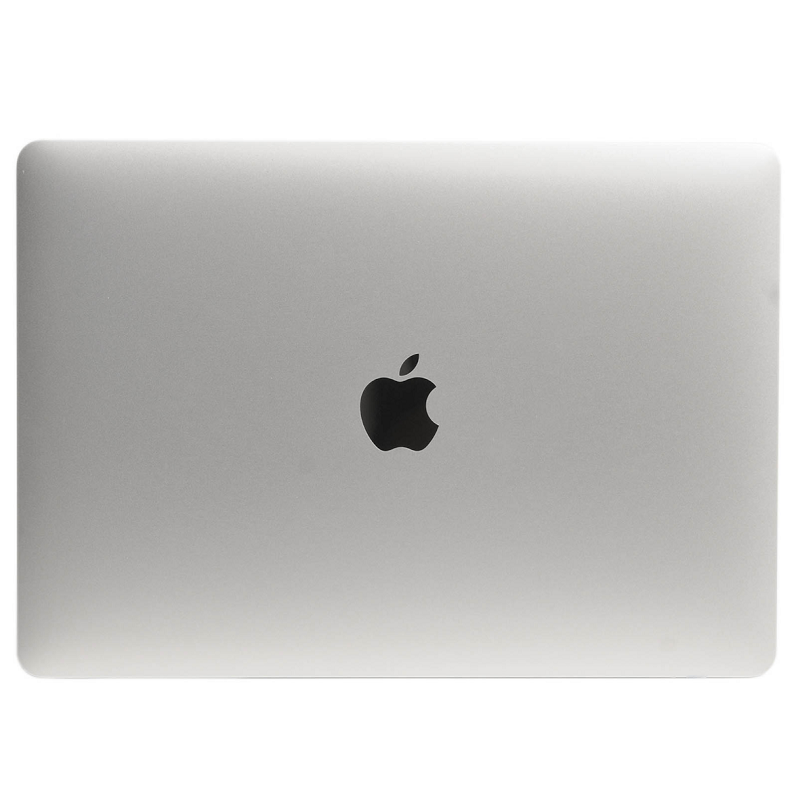 LCD Display Screen Full Assembly Replacement for Apple MacBook Pro 13" A1706 A1708 Late 2016 Mid 2017 661-05095 Space Gray-FKA