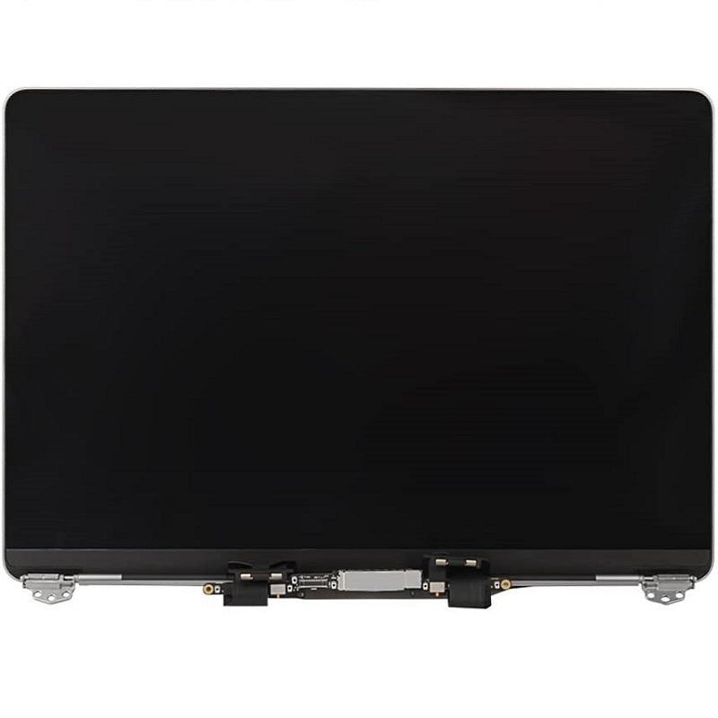 LCD Display Screen Full Assembly Replacement for Apple MacBook Pro 13" A1706 A1708 Late 2016 Mid 2017 661-05095 Space Gray-FKA