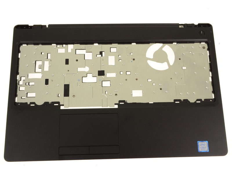 New Dell OEM Latitude 5590 5591 / Precision 3530 Palmrest Touchpad Assembly - No SC - A174PA-FKA