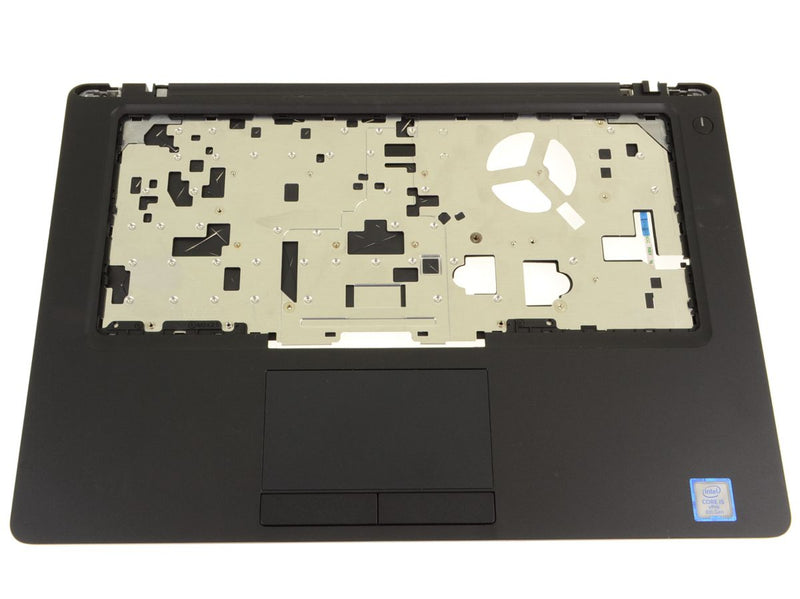 New Dell OEM Latitude 5490 / 5491 / 5495 Palmrest Touchpad Assembly with Smart Card - Dual Point - A176U3-FKA