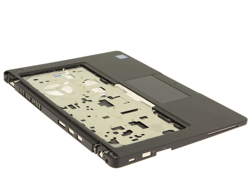 New Dell OEM Latitude 5490 / 5491 / 5495 Palmrest Touchpad Assembly with Smart Card - Dual Point - A176U3-FKA