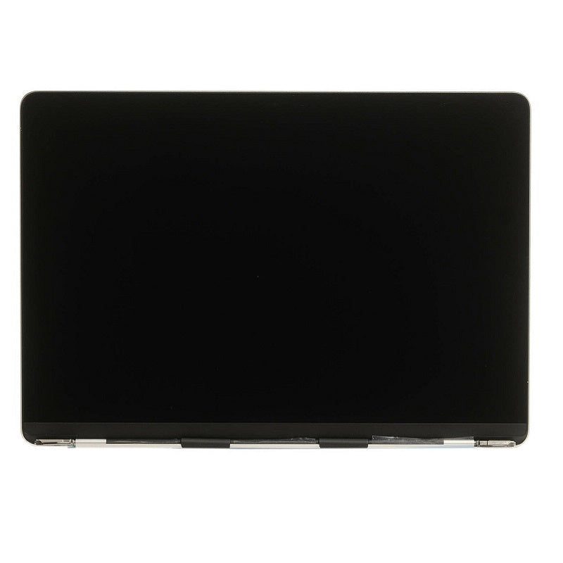 For Apple MacBook Pro Retina 15" A1990 2018 EMC 3215 LCD Screen Assembly Silver-FKA