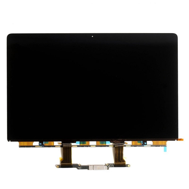 Original New Laptop A1990 LCD LP154WT5 SJA1 for Apple MacBook Pro Retina 15" A1990 LCD LED Screen Display Mid 2018 Year-FKA