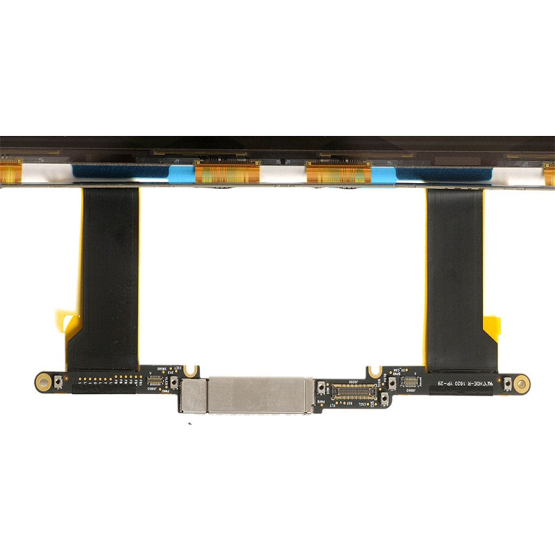 Original New Laptop A1990 LCD LP154WT5 SJA1 for Apple MacBook Pro Retina 15" A1990 LCD LED Screen Display Mid 2018 Year-FKA