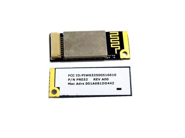 Dell Truemobile 350 Bluetooth Wireless 2.0 Internal Module - MT362-FKA
