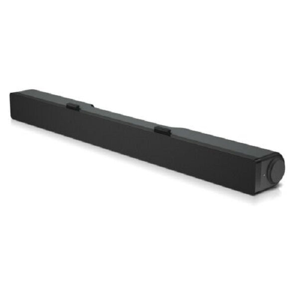 NEW Genuine for Dell Multimedia USB Wired Stereo PC Sound Bar Speaker  XFDH2 - AC511M 0AC511M CN-AC511M-FKA