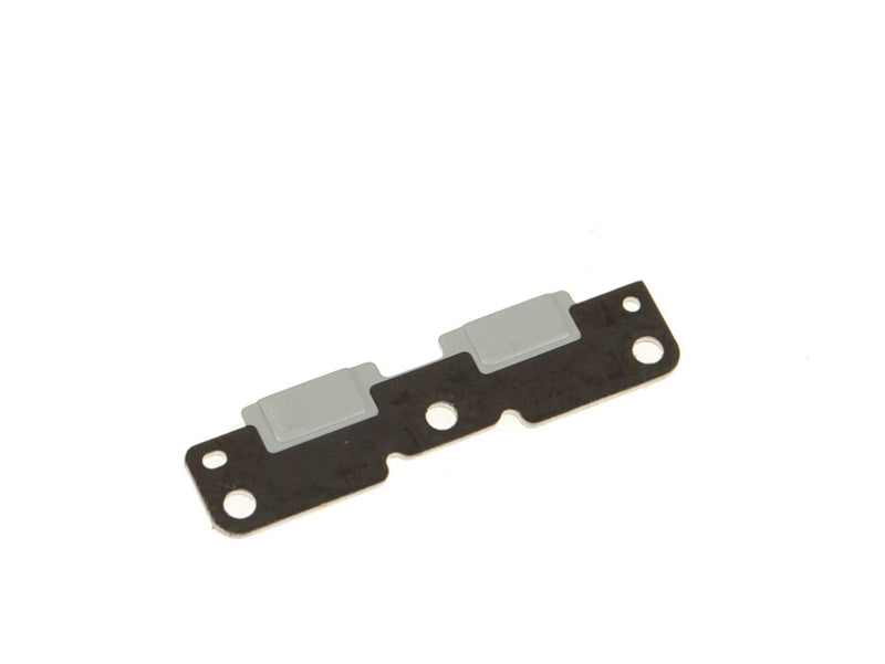 Dell OEM XPS 15 (9575) Metal Mounting Bracket for USB-C Ports IO Board - Bracket Only w/ 1 Year Warranty-FKA