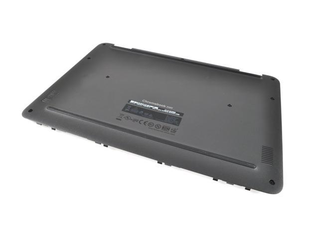 Dell OEM Chromebook 3100 Laptop Bottom Base Cover Assembly - 2RY30-FKA