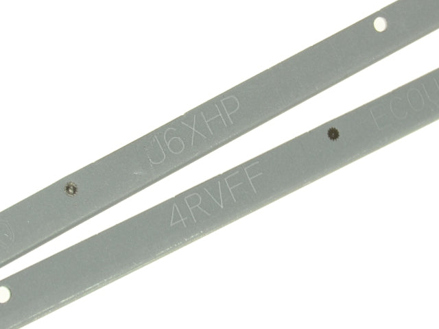 Alienware 17 R1 LCD Mounting Rail Bracket Adapter Kit - 4RVFF - J6XHP w/ 1 Year Warranty-FKA