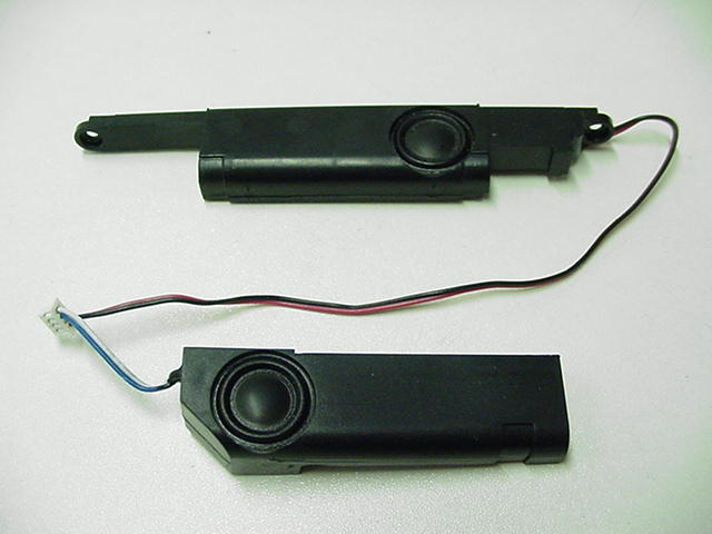 For Dell OEM Latitude 1300 B120 B130 120L Speakers-FKA