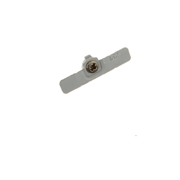 For Dell OEM Latitude 5258 Metal Mounting Bracket for the WLAN Wireless Card-FKA