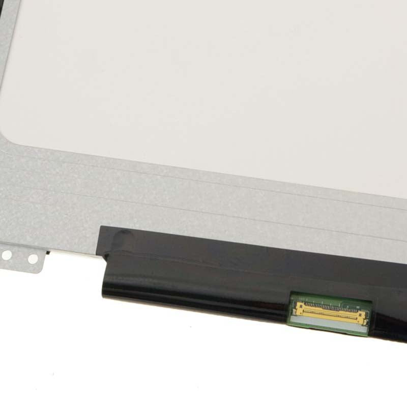 For Dell OEM Inspiron 17 (5767) / Precision 17 (7710) 17.3 HD+ EDP LCD Widescreen Matte - C00WX-FKA