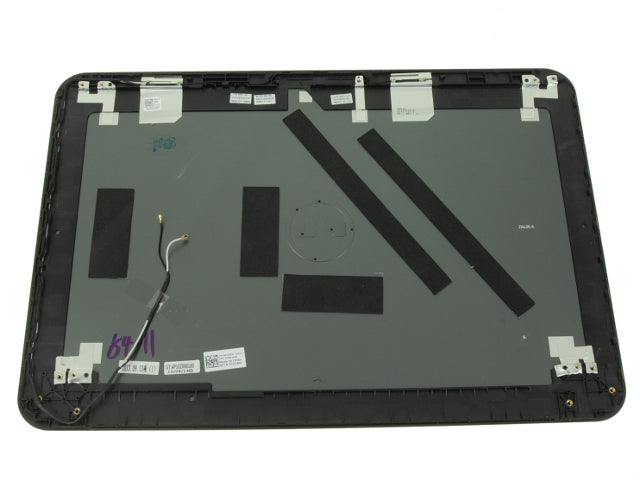 Dell OEM Latitude 3540 15.6 Lid LCD Back Cover Assembly - C02RM-FKA