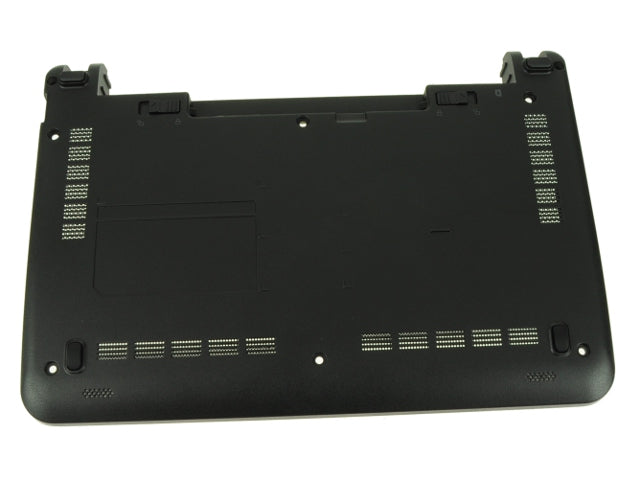 Dell OEM Inspiron Mini 10 (1010) Laptop Bottom Base Assembly - C085P - Y110N-FKA