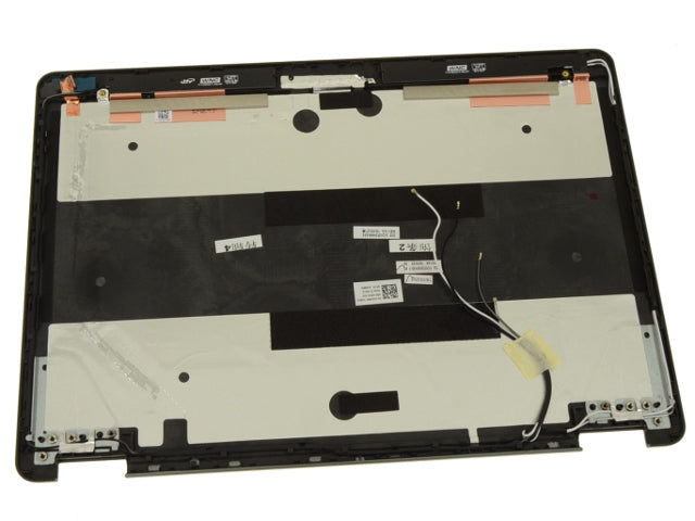 For Dell OEM Latitude E5470 14" LCD Back Cover Lid Assembly - No TS - C0MRN-FKA