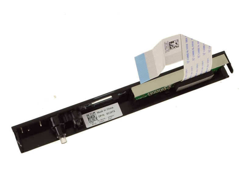 Dell OEM PowerEdge R420 Server LED Front Panel Bezel - C20T6-FKA