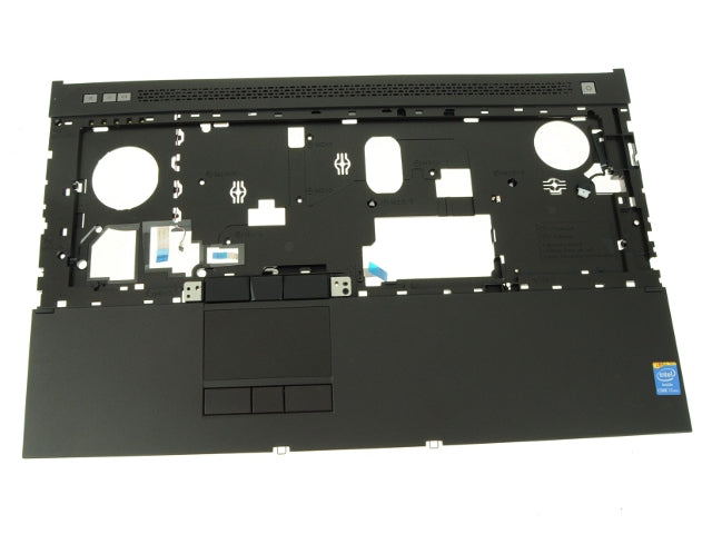 Dell OEM Precision M6800 Palmrest Touchpad Assembly - C2FRX-FKA