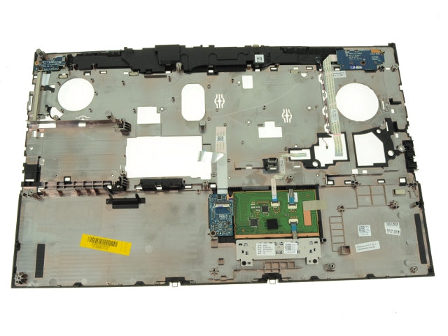 Dell OEM Precision M6800 Palmrest Touchpad Assembly - C2FRX-FKA