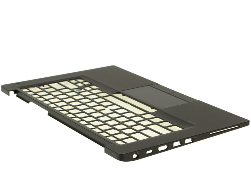 New Dell OEM Latitude 7480 Palmrest Touchpad Assembly with Smart Card Reader - Dual Point - C2WMR-FKA