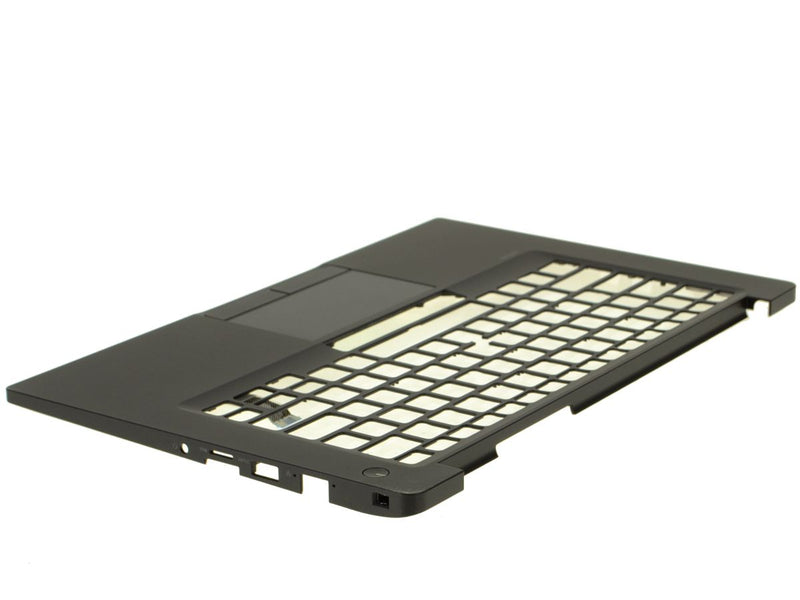 New Dell OEM Latitude 7480 Palmrest Touchpad Assembly with Smart Card Reader - Dual Point - C2WMR-FKA