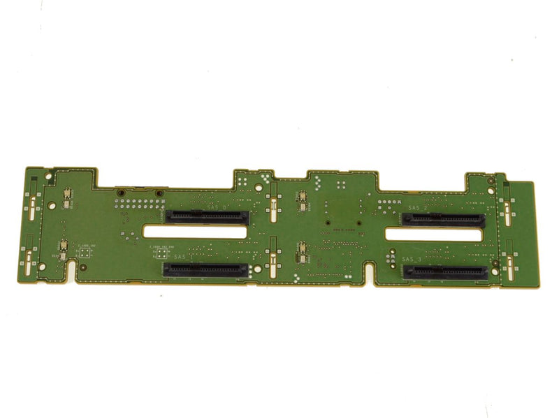 For Dell OEM PowerEdge R710 Backplane Board for 3.5" SAS Drives - C389D-FKA