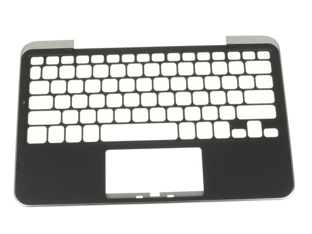 New Dell OEM XPS 10 Dock Palmrest Assembly - C43FM-FKA
