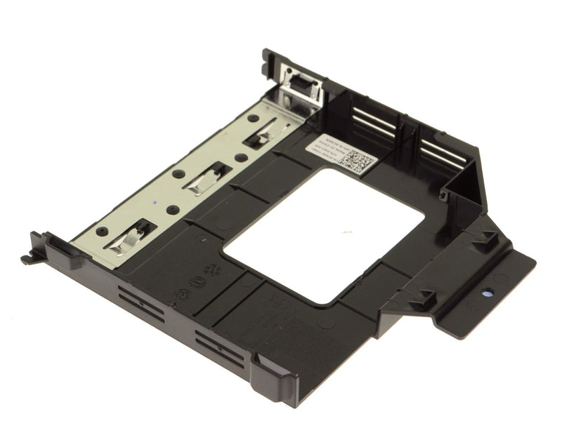 Dell OEM Optiplex 790 / 990 Mounting Bracket Caddie Carrier for Optical Disk Drive - C4GN7-FKA