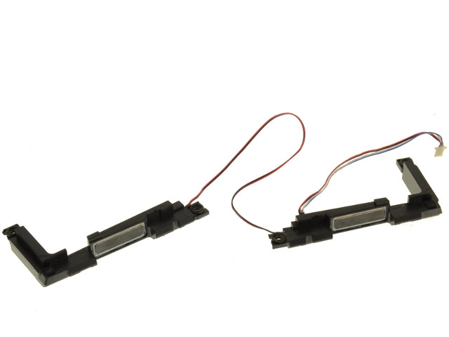 Alienware 17 R2 Left Right Replacement Speakers - C4R39-FKA