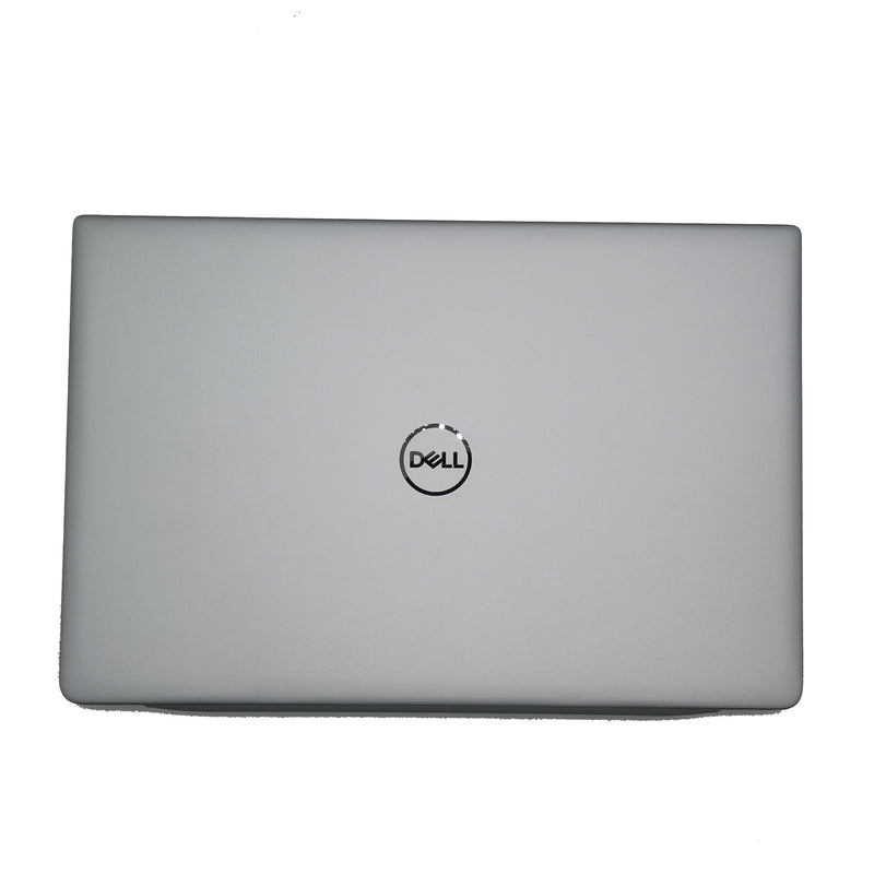 LCD BACK COVER for Dell Inspiron 5000 5490 5498 Silver - C4VGP 0C4VGP CN-0C4VGP-FKA