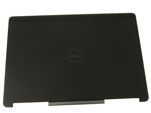 For Dell OEM Precision 15 (7510 / 7520) 15.6" LCD Back Cover Lid Assembly - UHD - No TS - C4Y7Y-FKA