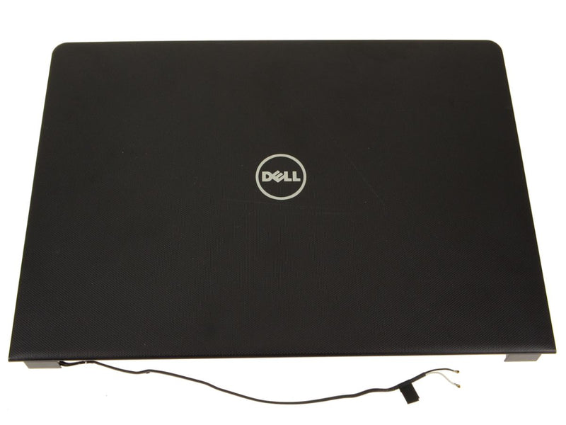 For Dell OEM Vostro 14 (3468) 14" LCD Back Cover Lid Top Assembly - C5N3G-FKA