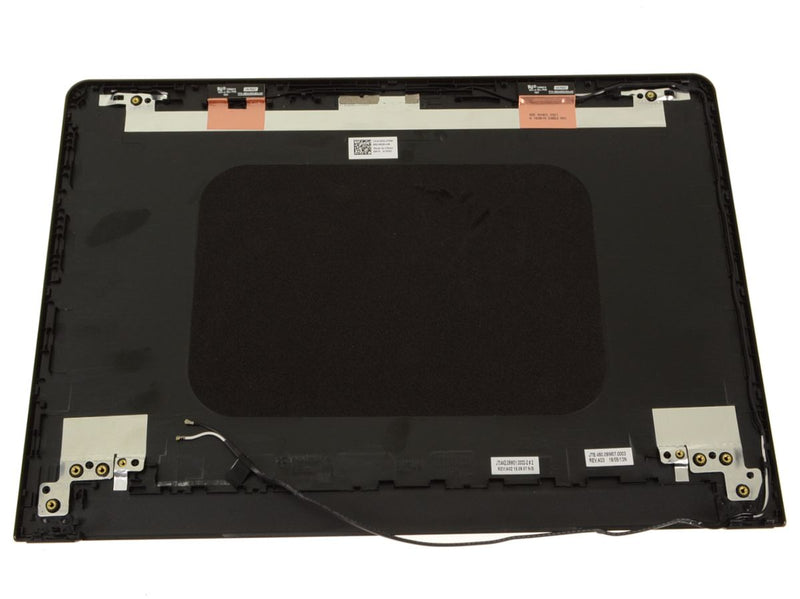 For Dell OEM Vostro 14 (3468) 14" LCD Back Cover Lid Top Assembly - C5N3G-FKA