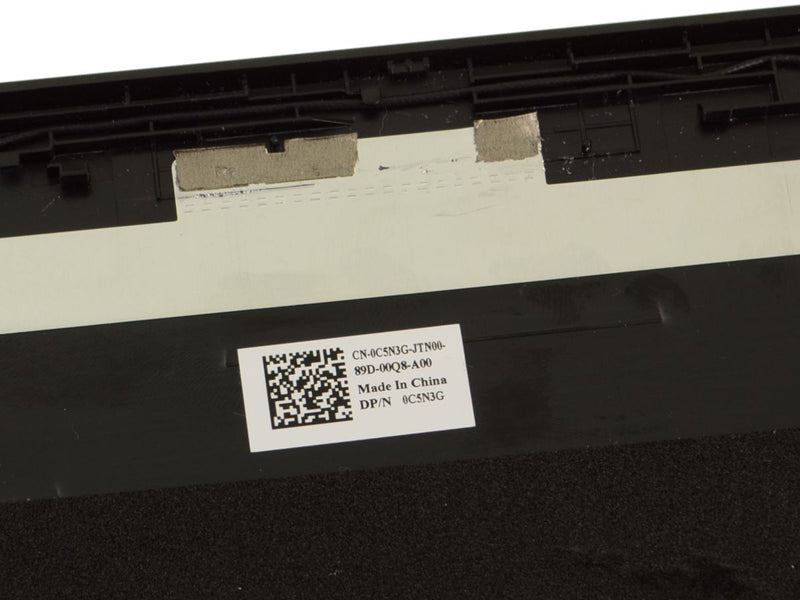 For Dell OEM Vostro 14 (3468) 14" LCD Back Cover Lid Top Assembly - C5N3G-FKA