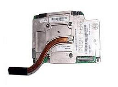 For Dell OEM Latitude D810 128mb ATI X600 Video Graphics Card - C6345-FKA