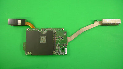 Dell OEM Precision M6300 512mb Nvidia FX3600M Video Graphics Card - C73YJ-FKA