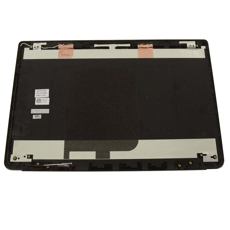 For Dell OEM Latitude 3500 15.6" LCD Back Cover Lid Assembly - C865G-FKA