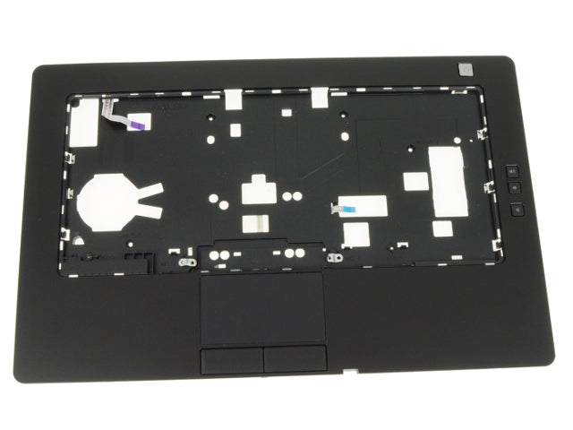 New Dell OEM Latitude E6430 Palmrest Touchpad Assembly - C8MT7-FKA