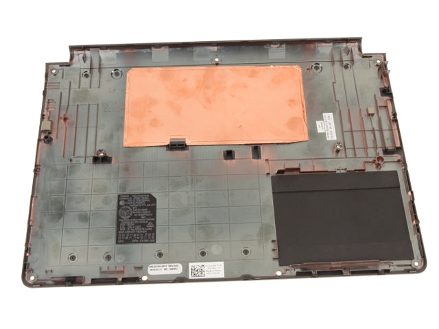 Dell OEM Latitude 11 (3150 / 3160) Laptop Bottom Base Cover Assembly Chassis - C9CR8-FKA